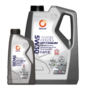 Selecting The Right Engine Oil For Optimal Performance