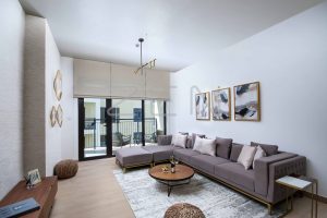 What’s Included In A Basic Turnkey Interior Package?