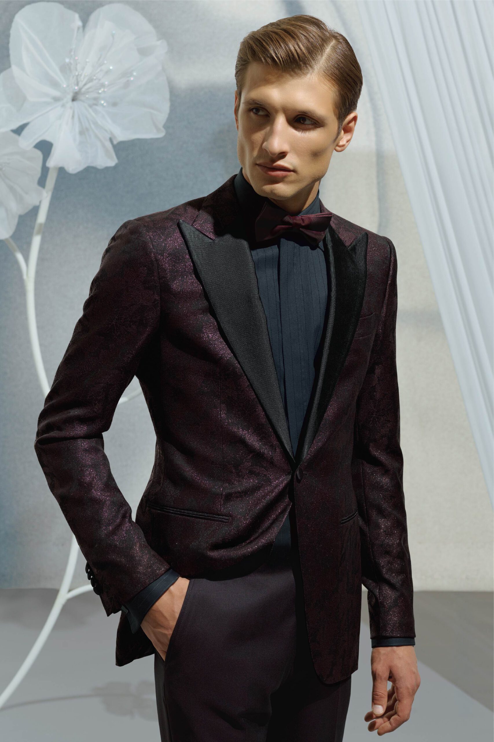 Wedding Suits For All Body Types