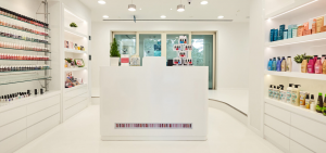 The Unspoken Rules of Nail Spa Etiquette