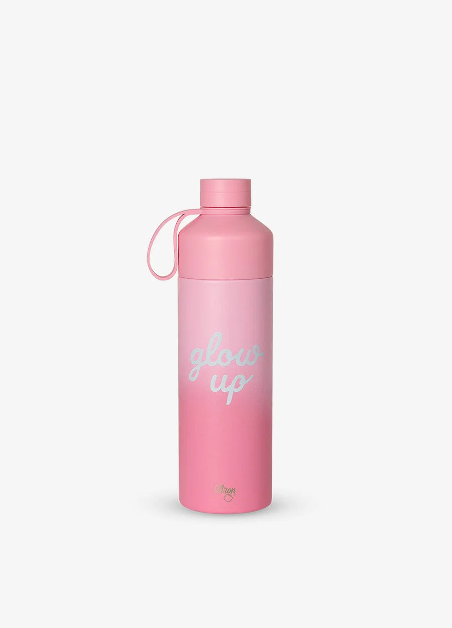 How To Carry A 5 Litre Water Bottle Without Straining Your Back