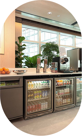 How To Know If Your Office Is Ready For Pantry Outsourcing