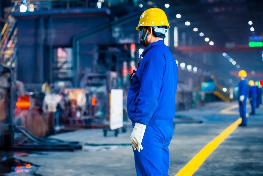 The Impact Of Lean Manufacturing Services